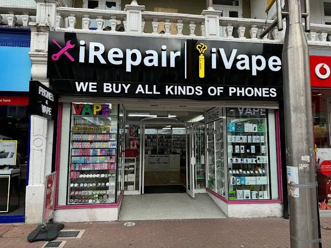 iRepair Mobiles Southend Outlet Image