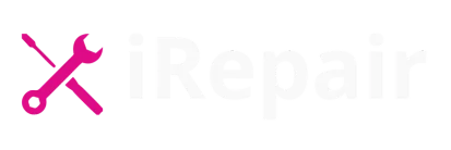 iRepair Mobiles Logo
