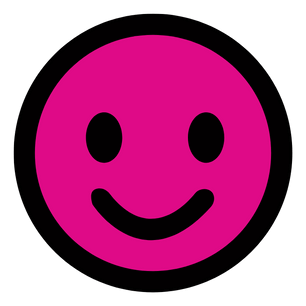 Smile Icon