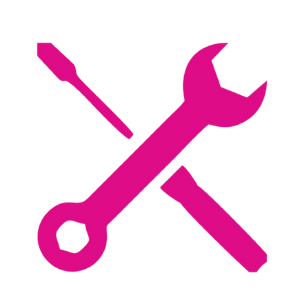 Icon of iRepair Logo