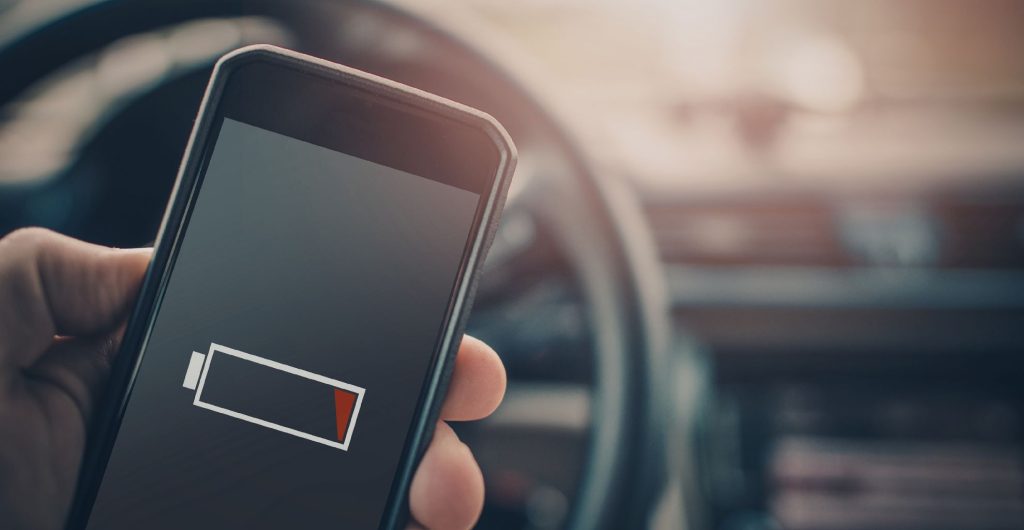 Samsung Phone Battery Draining Fast? Here’s the Fix