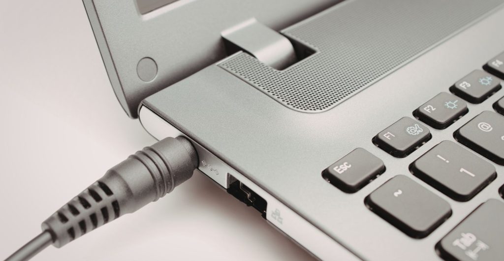 How to Fix a Laptop That Won’t Charge