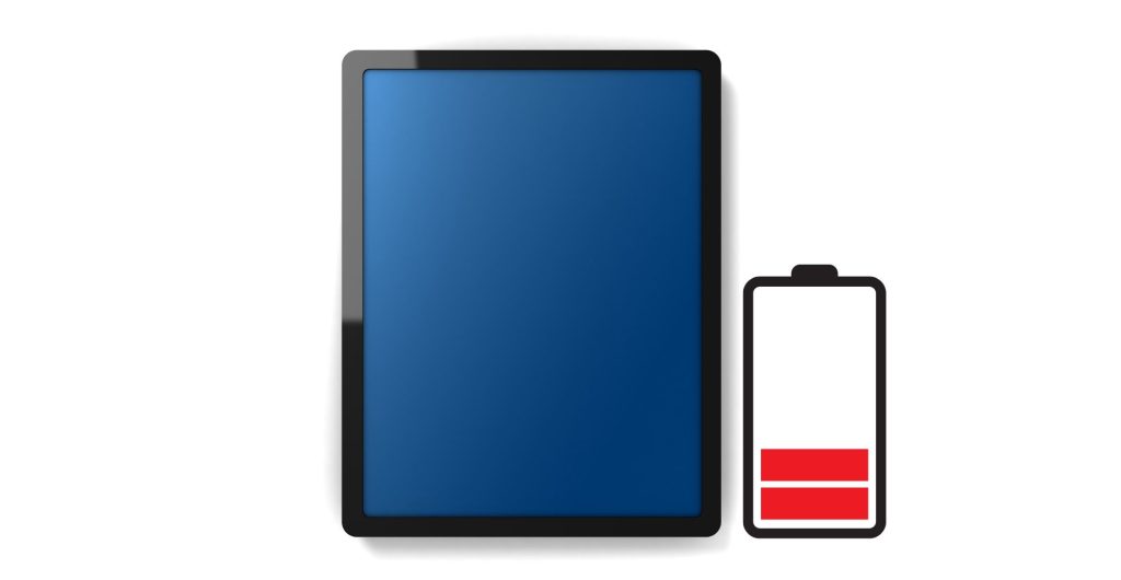 Tablet Battery Draining Too Fast? Here’s Why