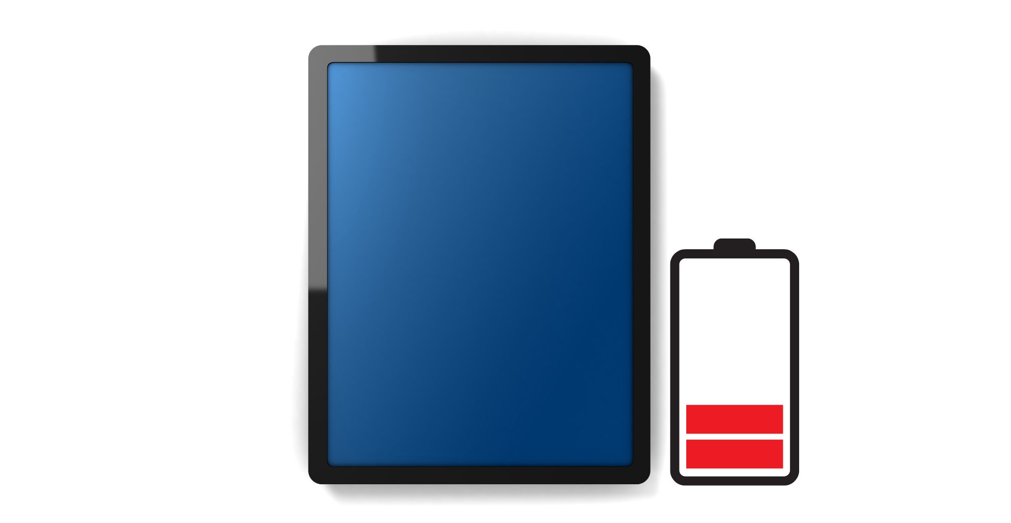 Tablet Battery Draining Too Fast? Here’s Why